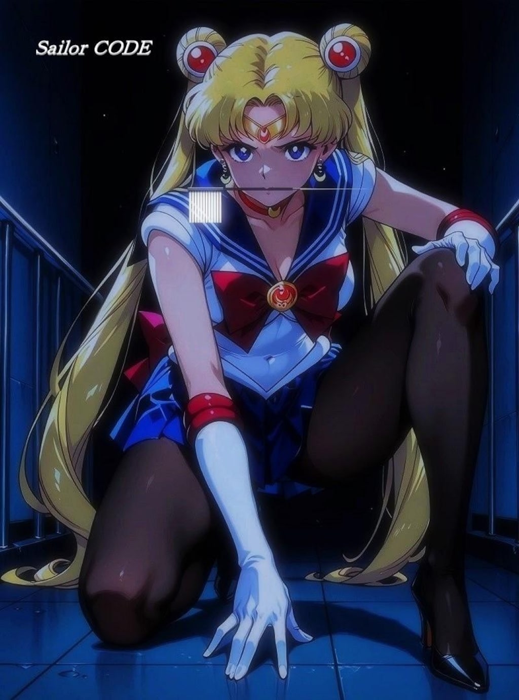 厳殺女仕置人 6　💘綾瀬美澪 Vol.1