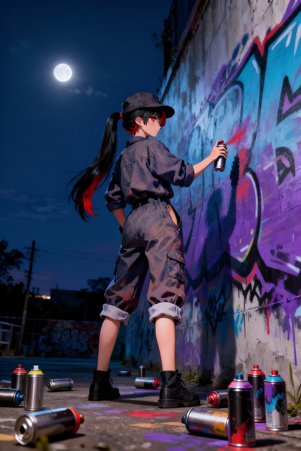 Seedream版アイコン絵プロンプト