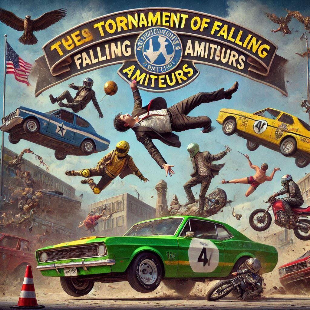 飛んで行ったんだけど、あれぇ・・・