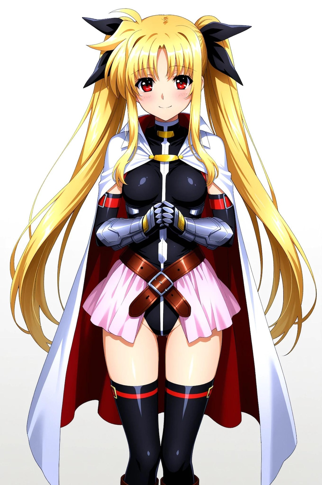 はいチーズ‼　パシャリ