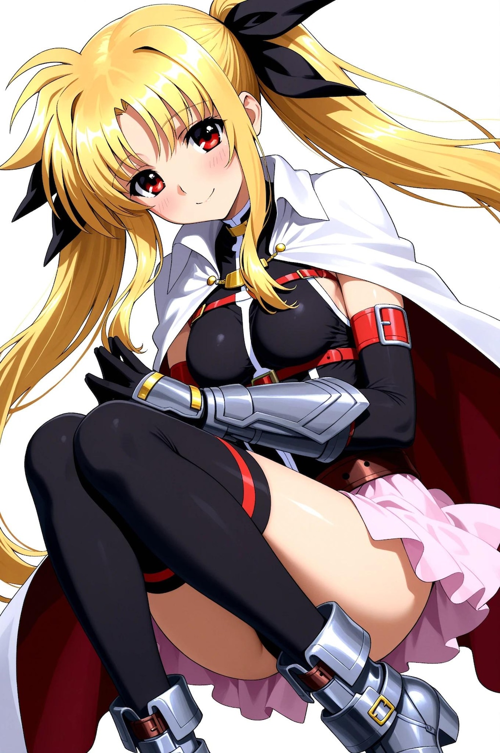 はいチーズ‼　パシャリ