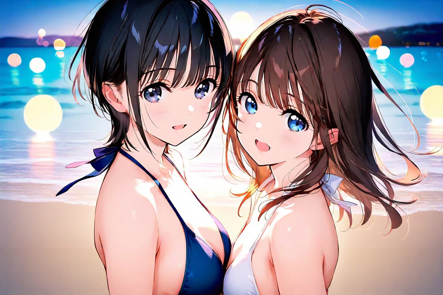夏の思い出(WAVE)(20)