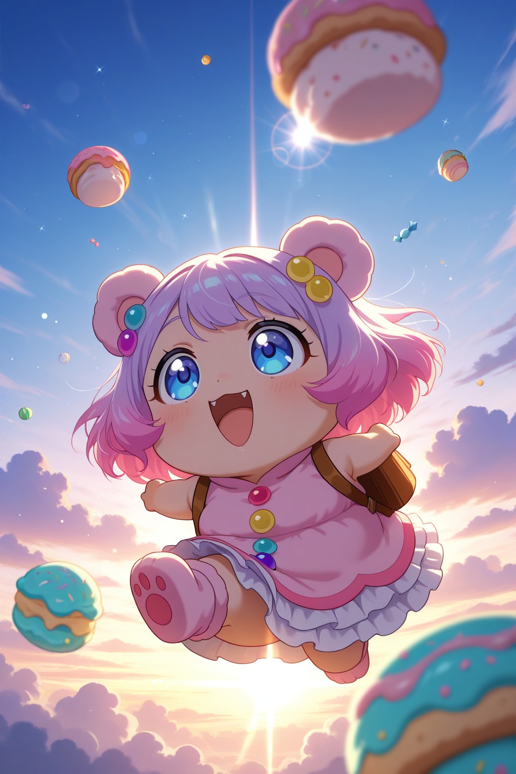 大好きが溢れてる