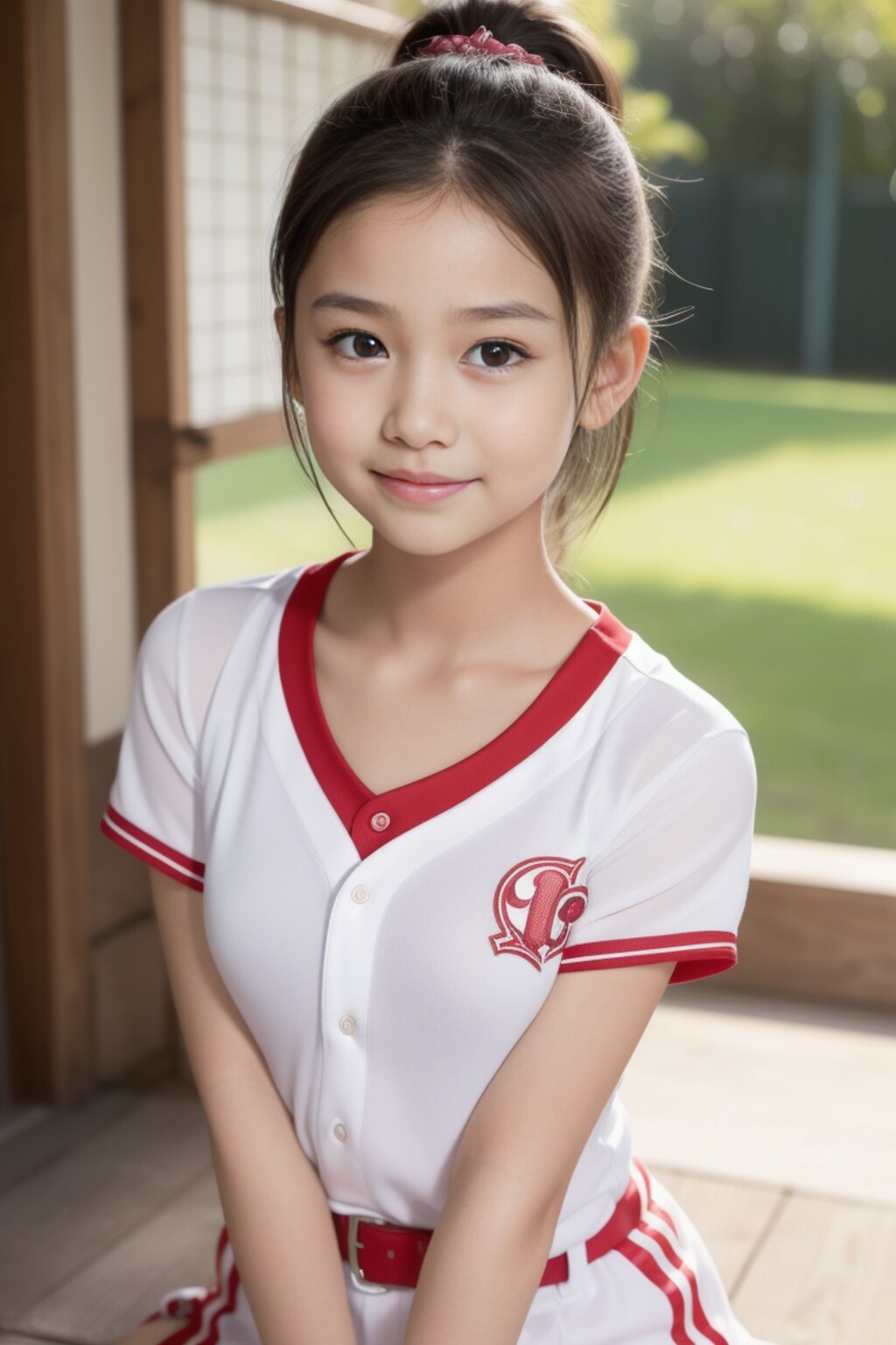 野球②