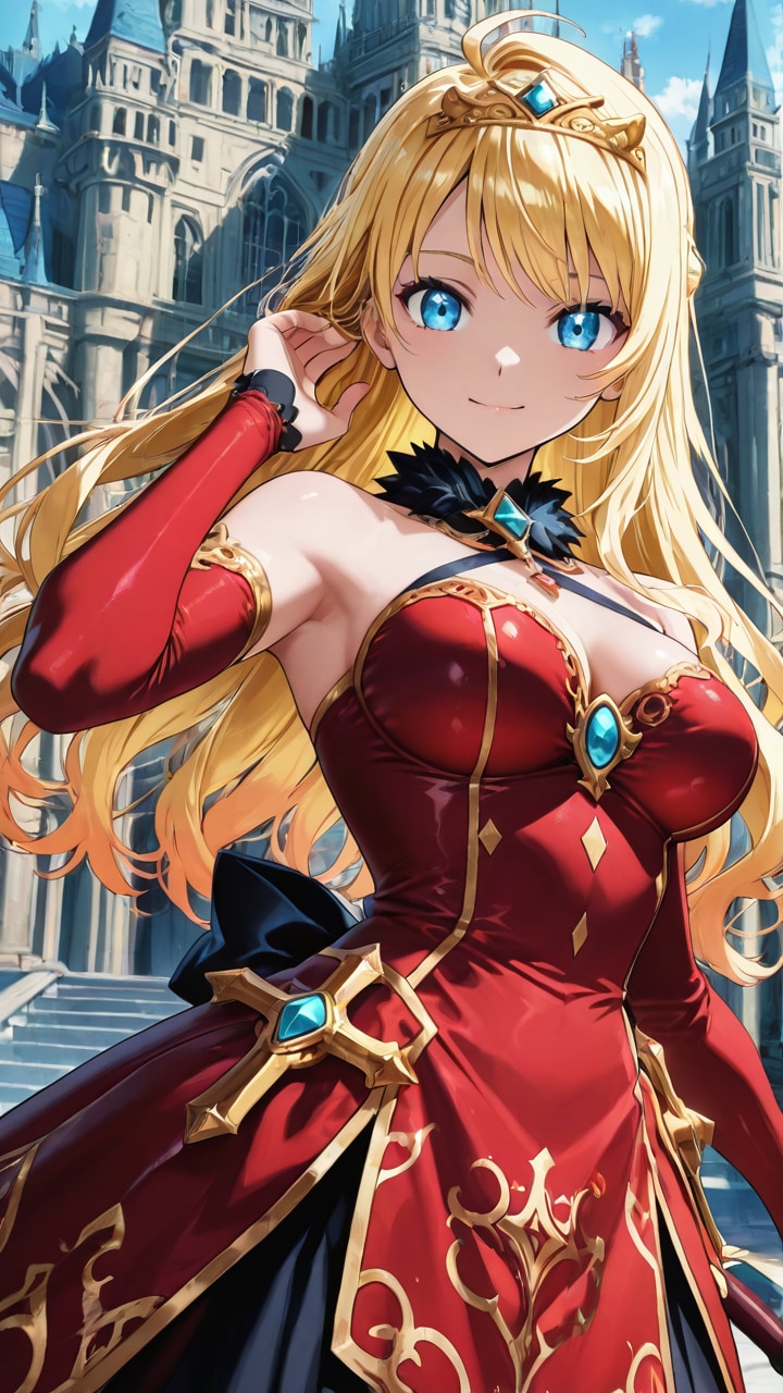 アルテミア