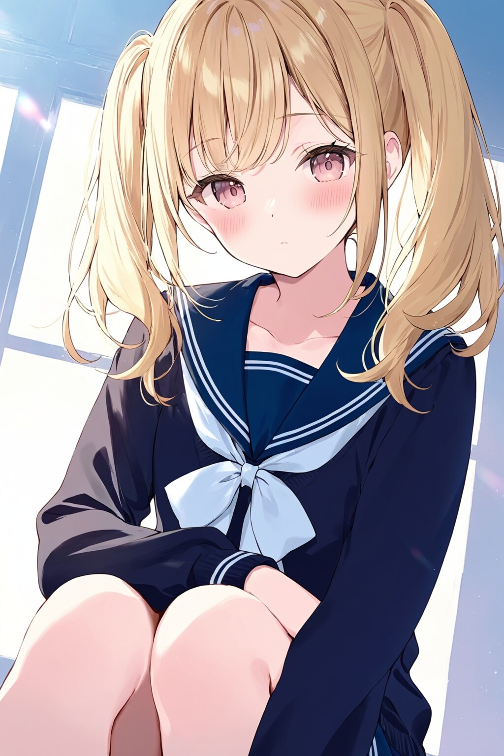 学生 | の人気AIイラスト・グラビア