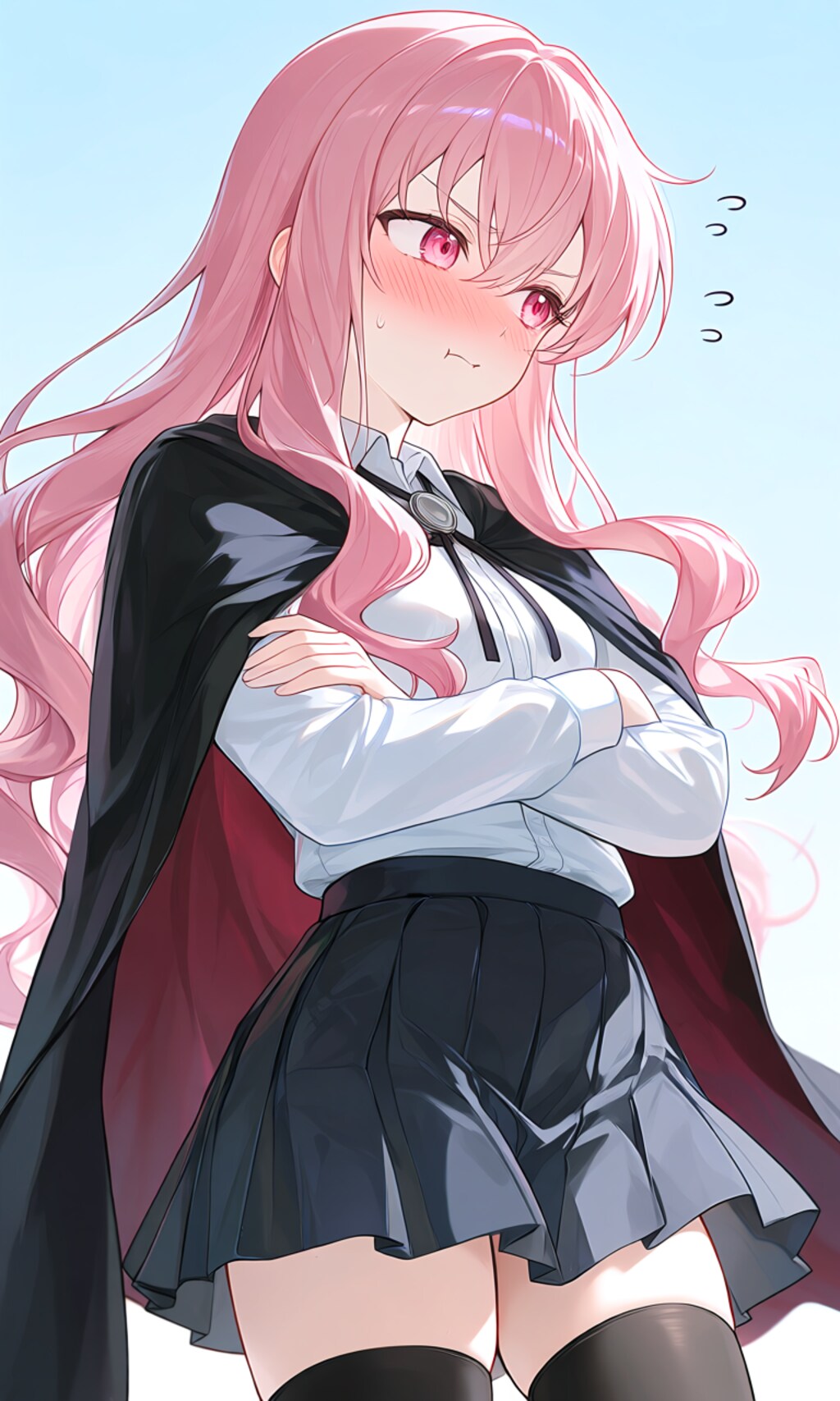 ルイズチャン