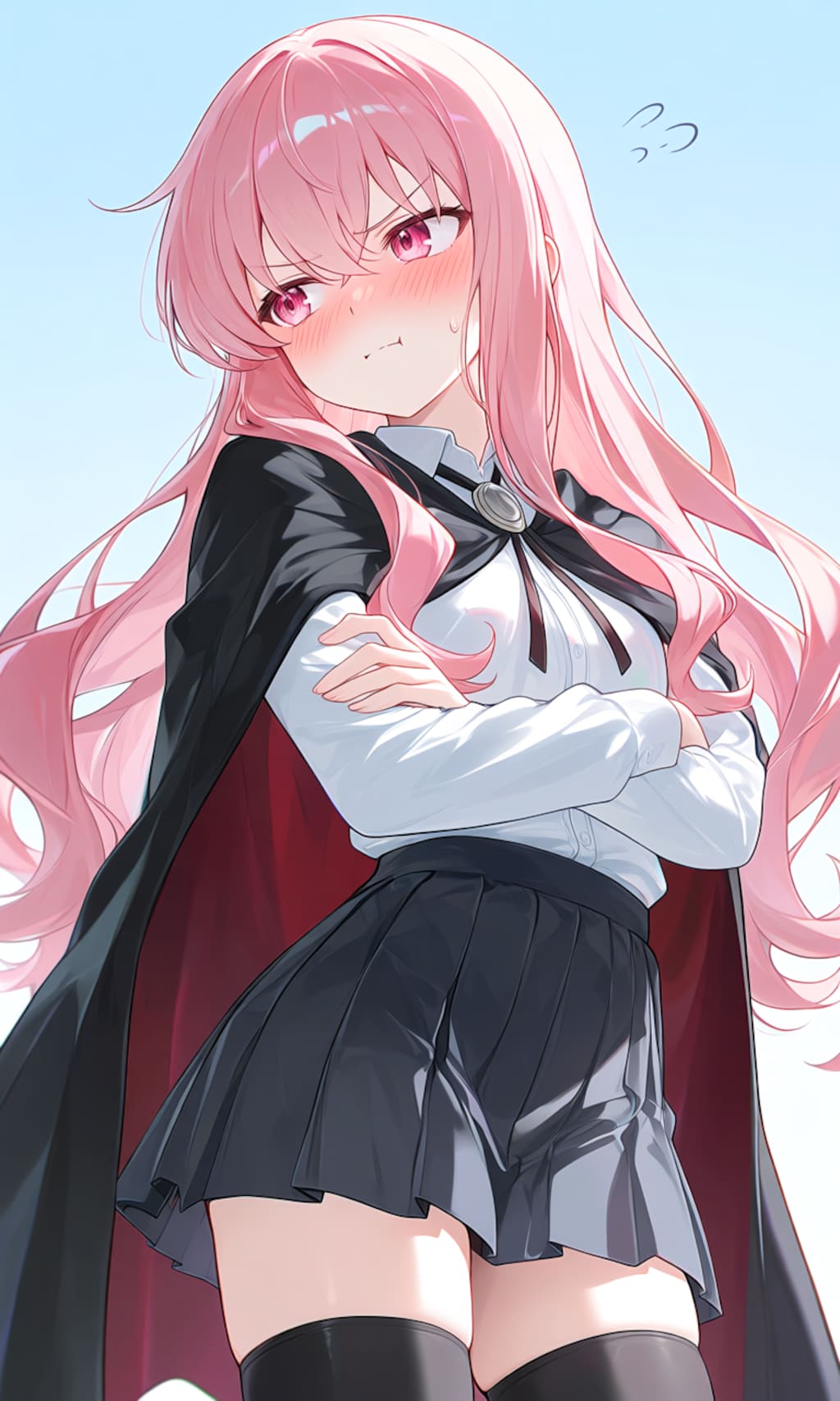 ルイズチャン