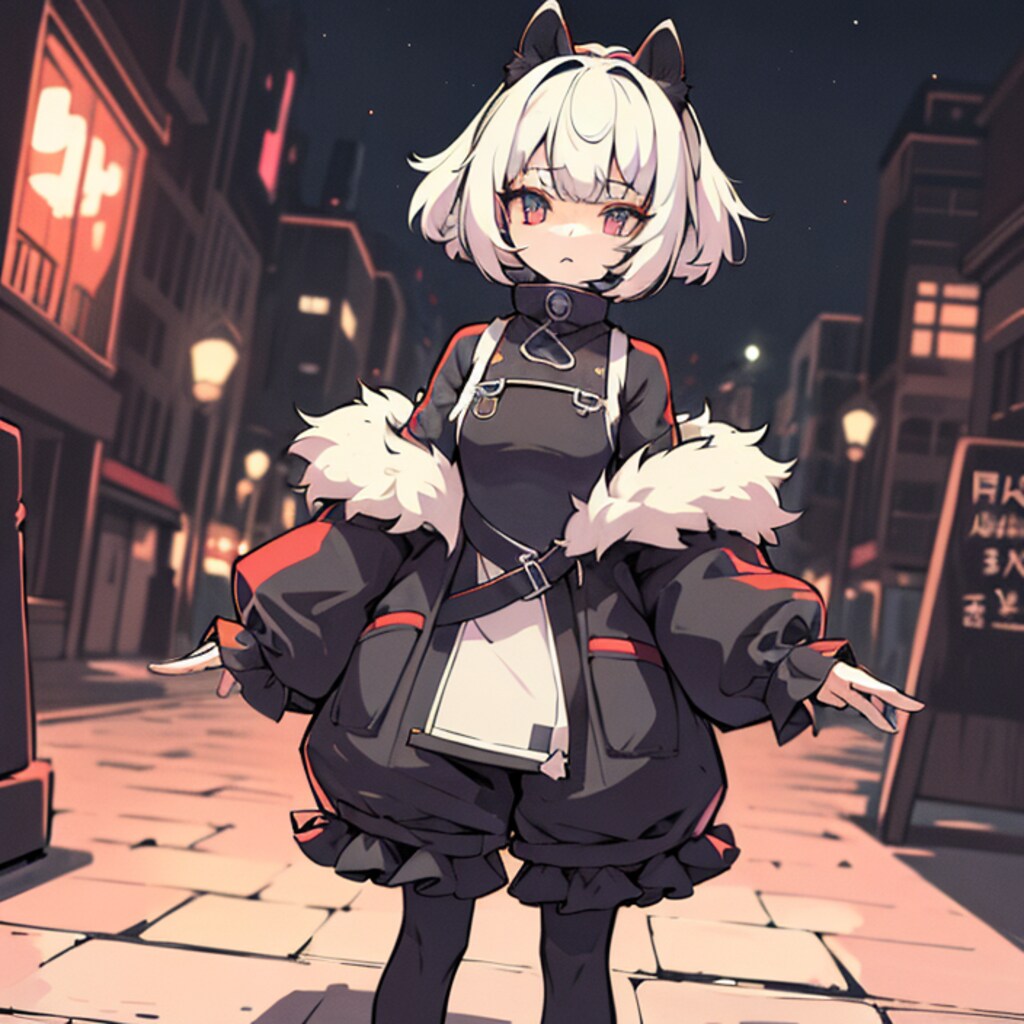 やあ