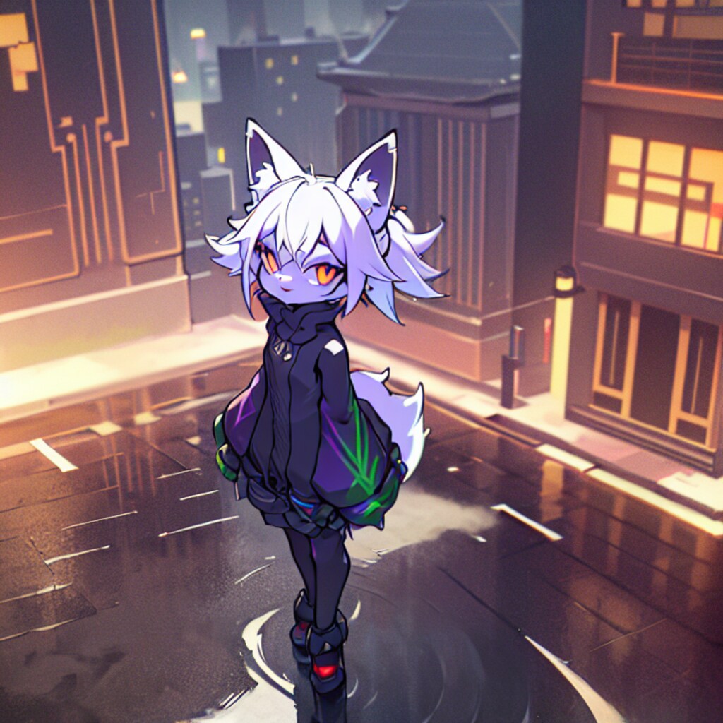 やあ