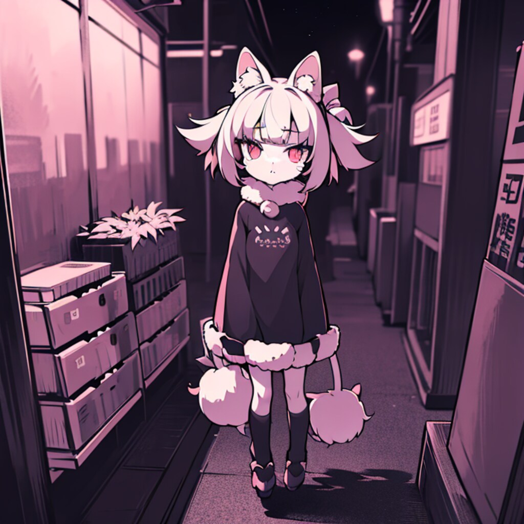 やあ