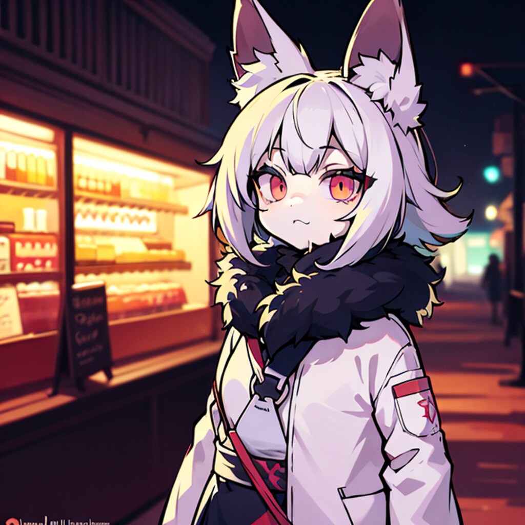 やあ