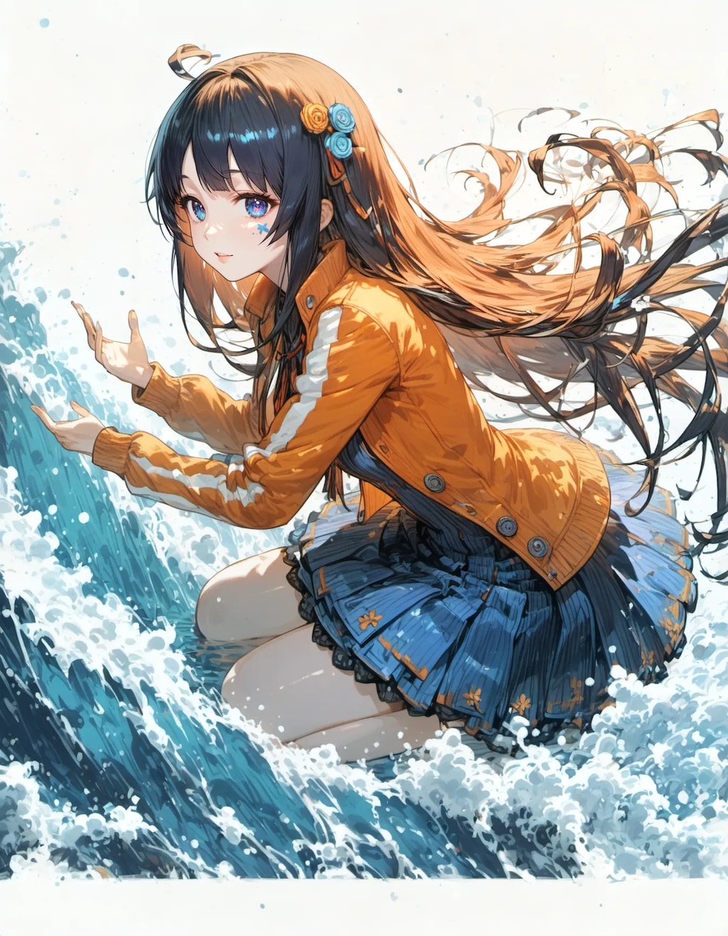 Where the Ocean Begins