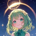 Plant Goddess 12枚目