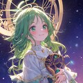 Plant Goddess 9枚目
