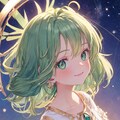 Plant Goddess 2枚目