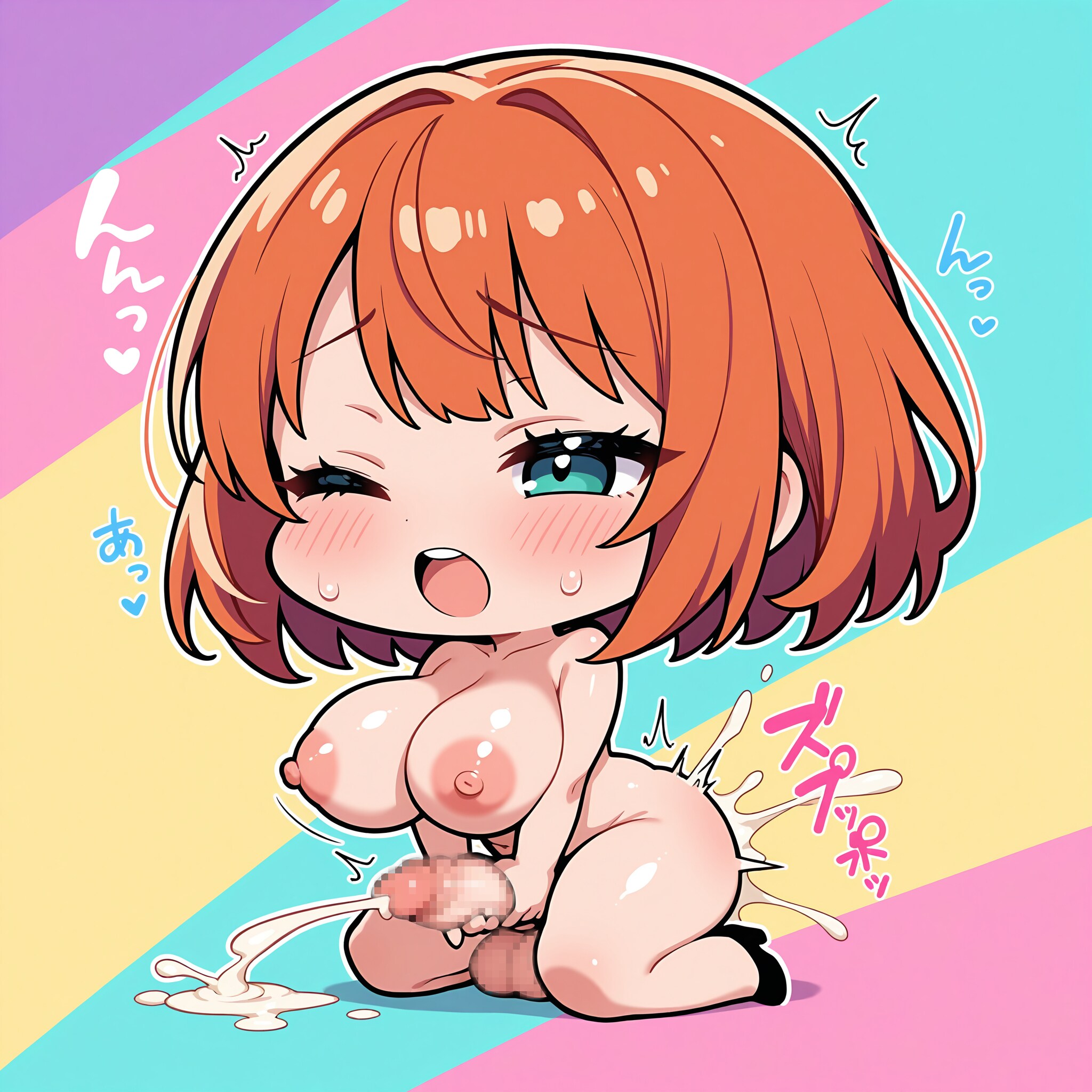 ぷにえっち🩷 #27