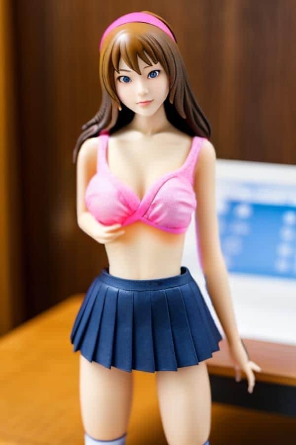 フィギュア