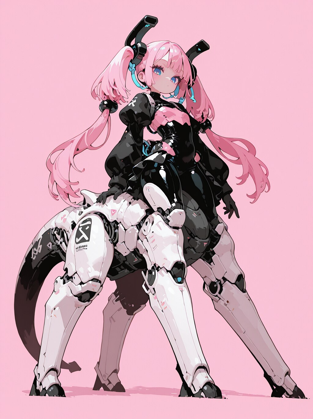 セントールちゃん #2