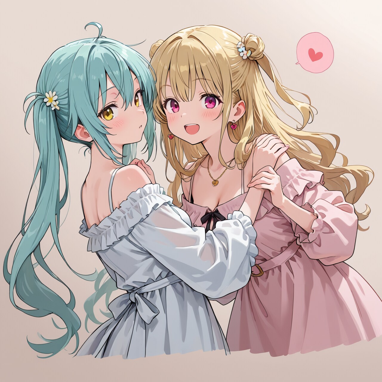 風は西から