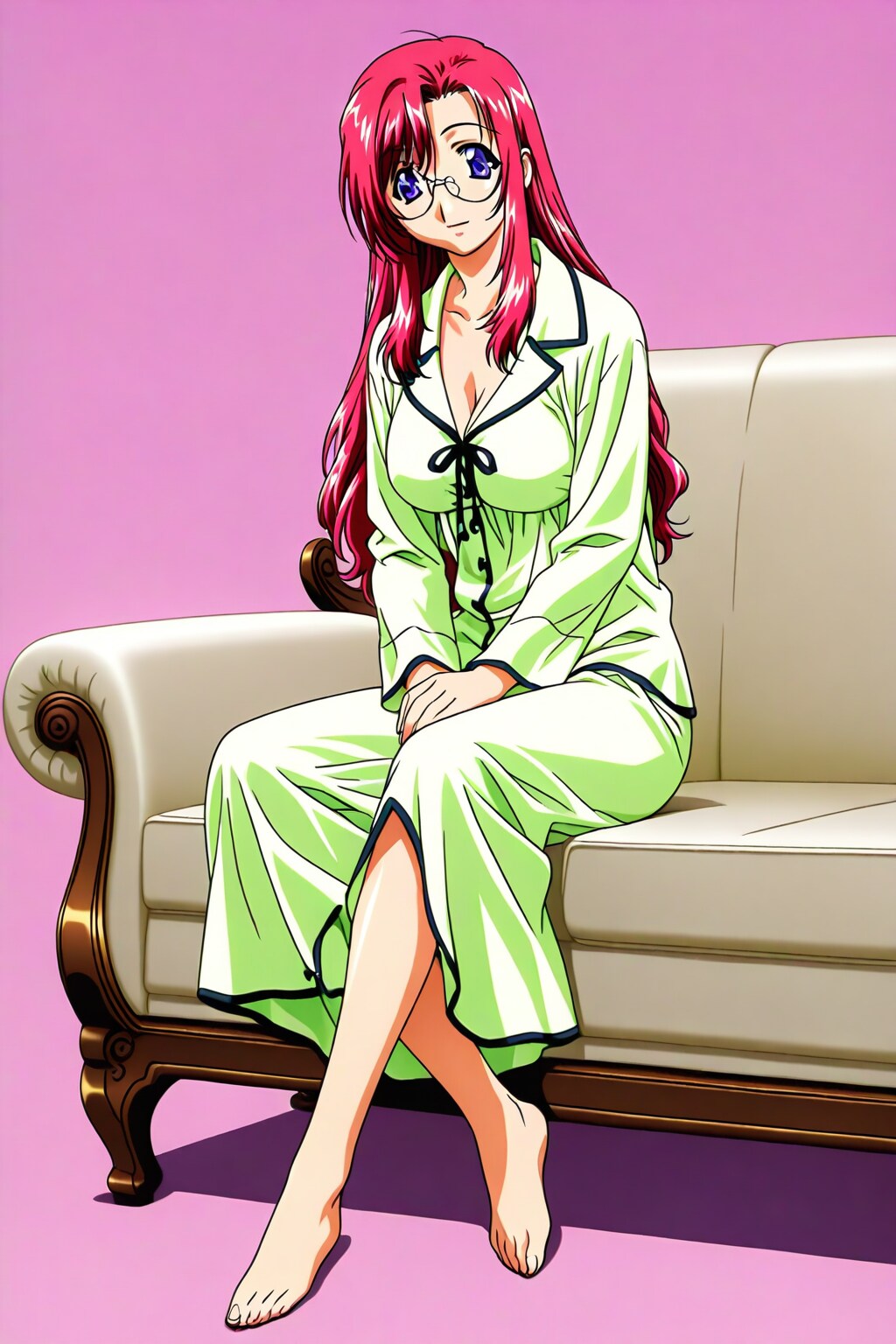 11/10 お仕事お疲れ様・・・今の最優先事項は、早寝早起きですよ。