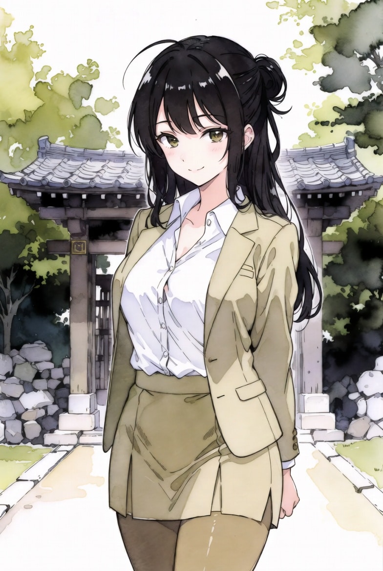 新任教師