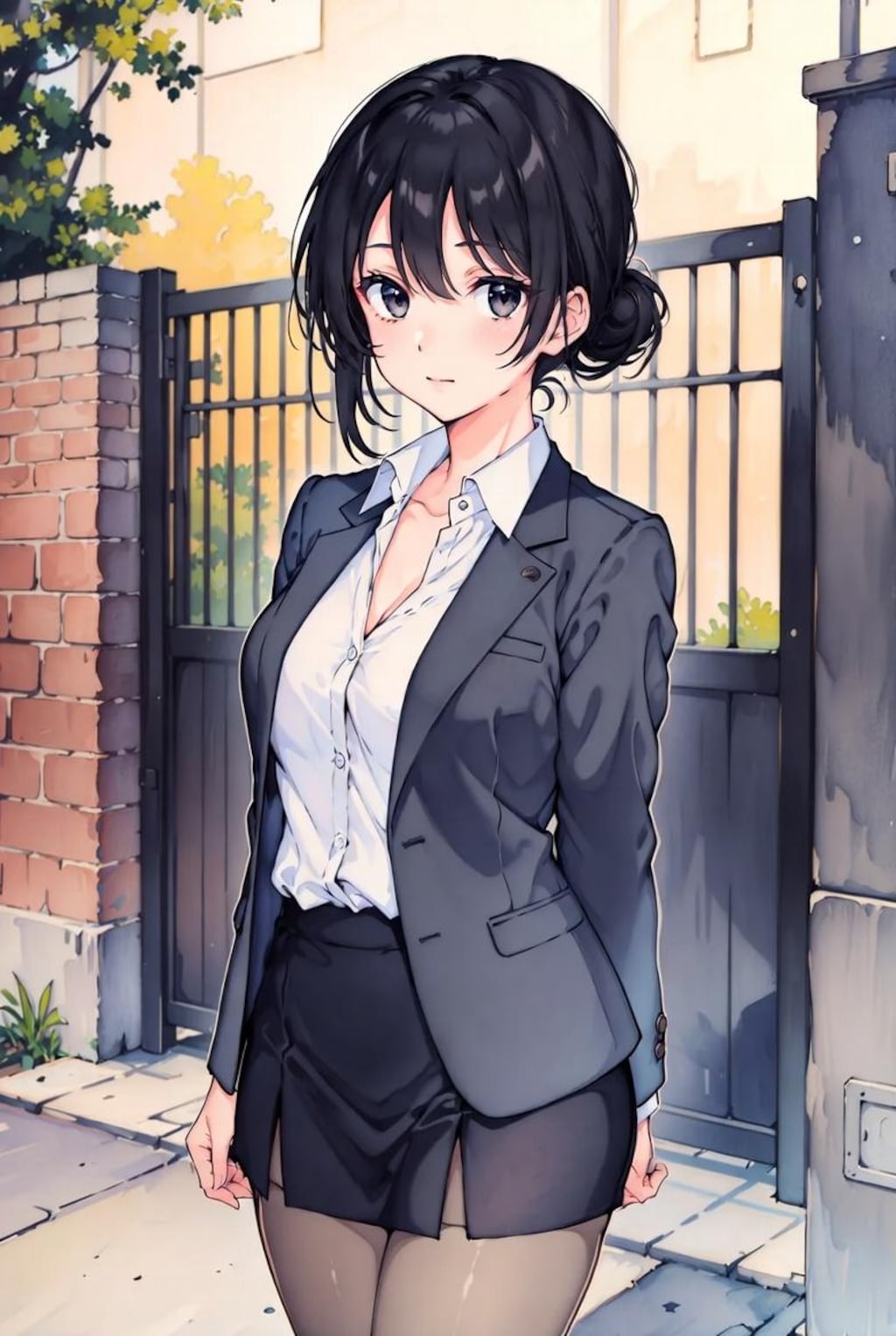 新任教師