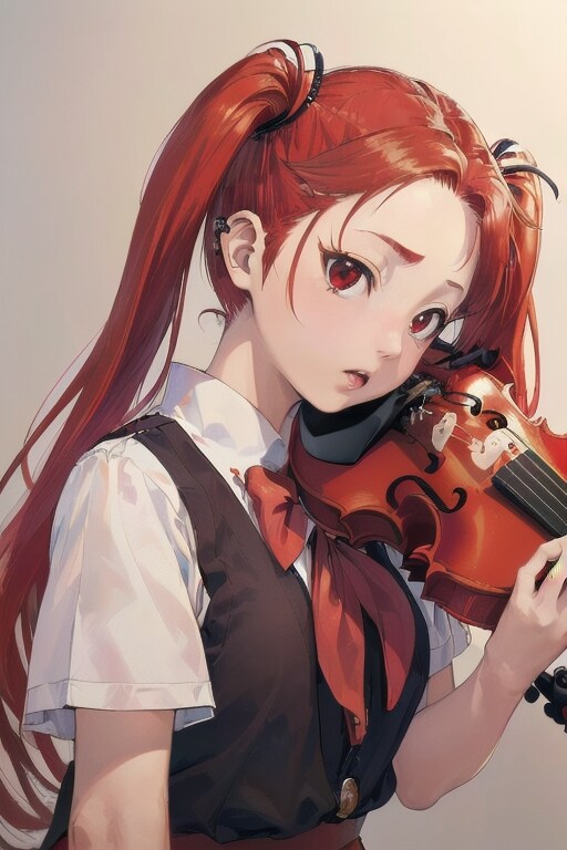 バイオリン/violin