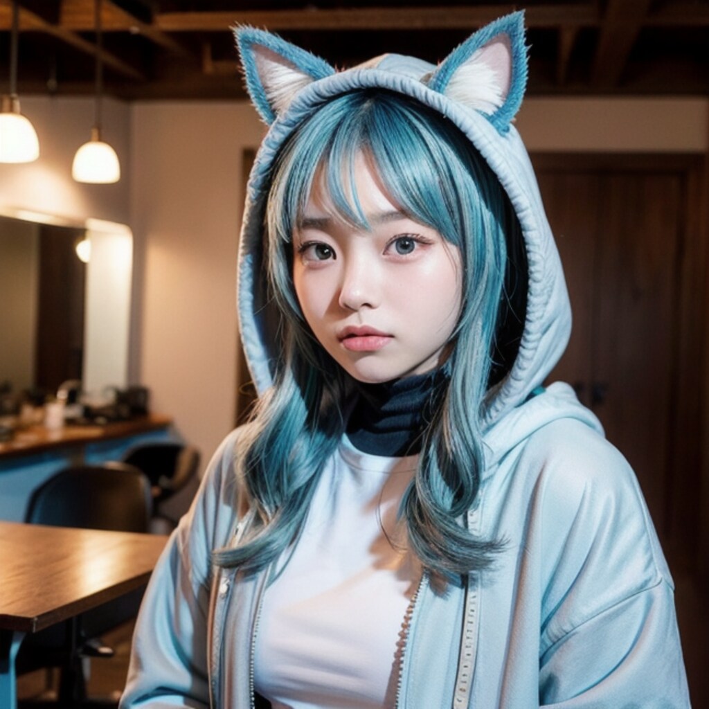 肌寒くなってきた犬ちゃん