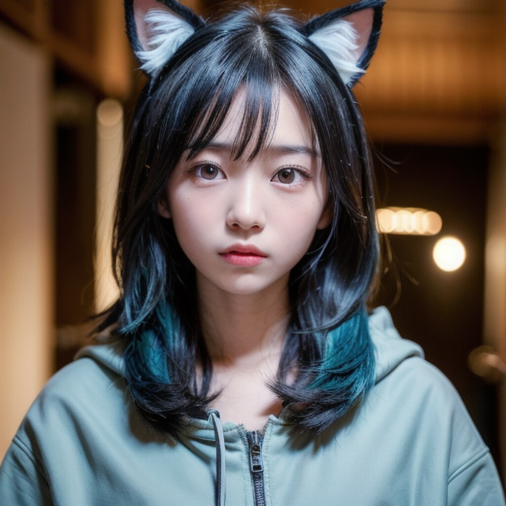 肌寒くなってきた犬ちゃん