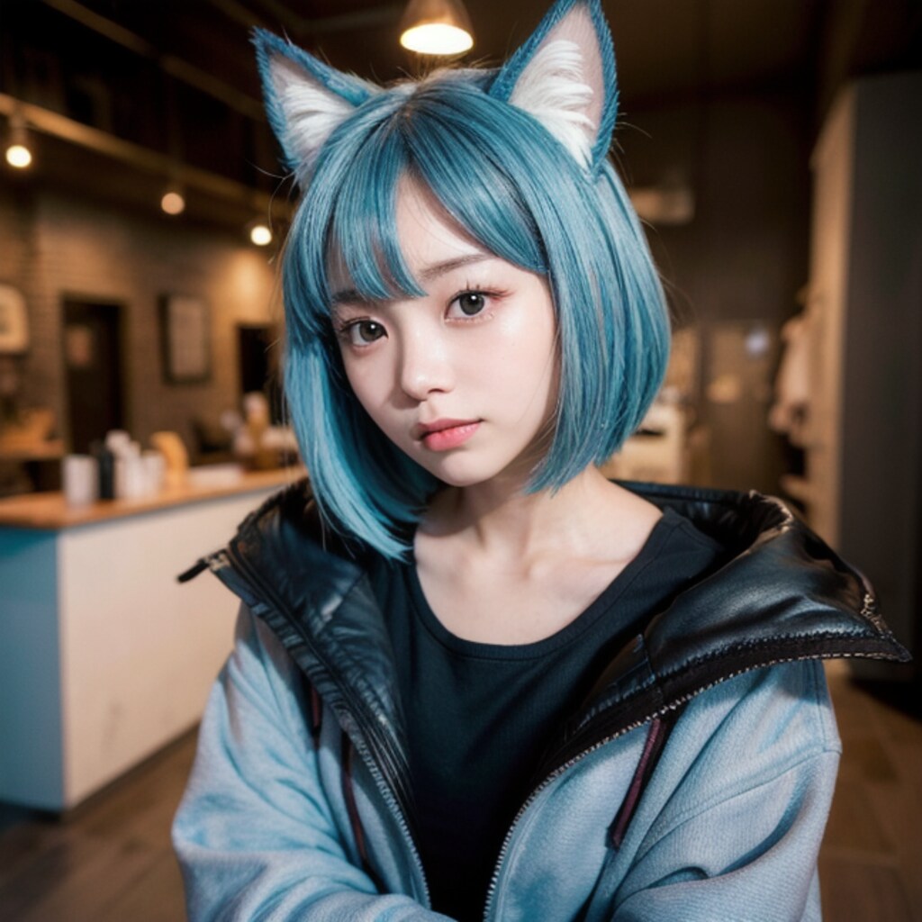 肌寒くなってきた犬ちゃん