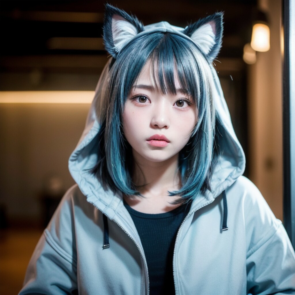 肌寒くなってきた犬ちゃん