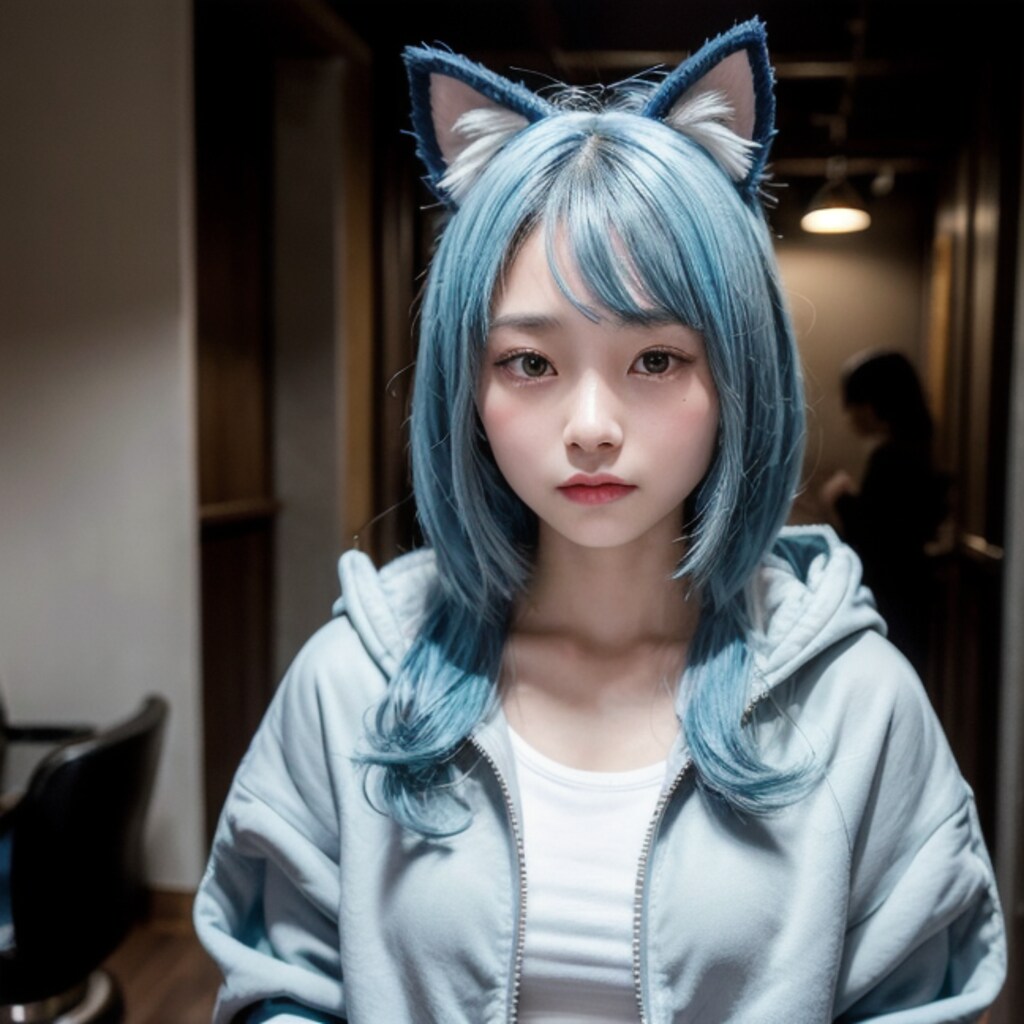 肌寒くなってきた犬ちゃん