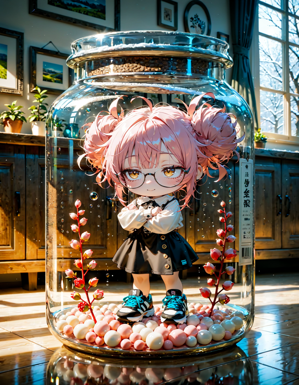 今日は何の日？　スニーカーの日