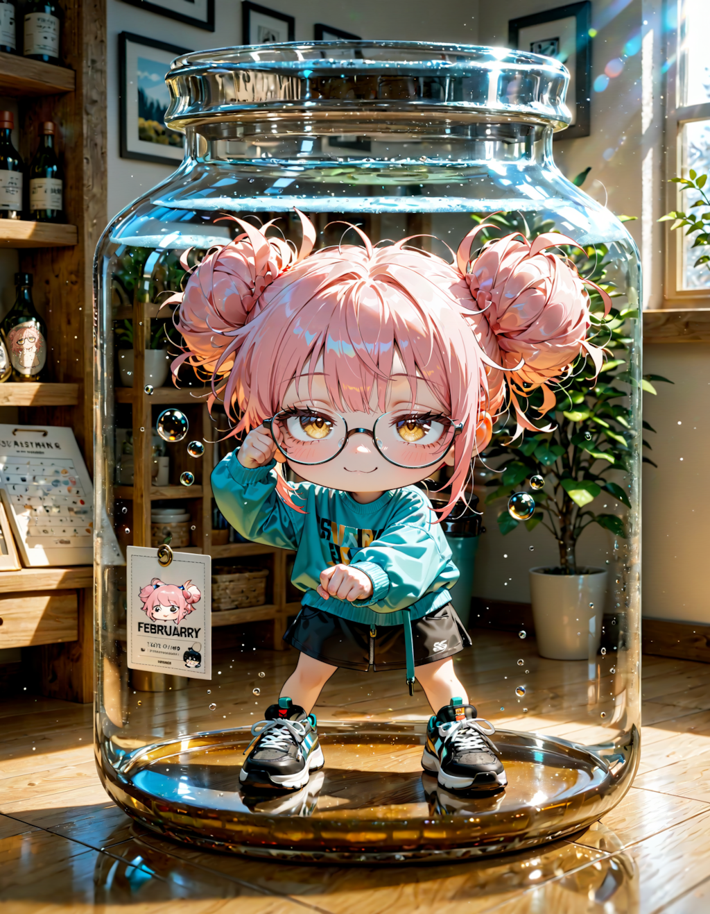 今日は何の日？　スニーカーの日