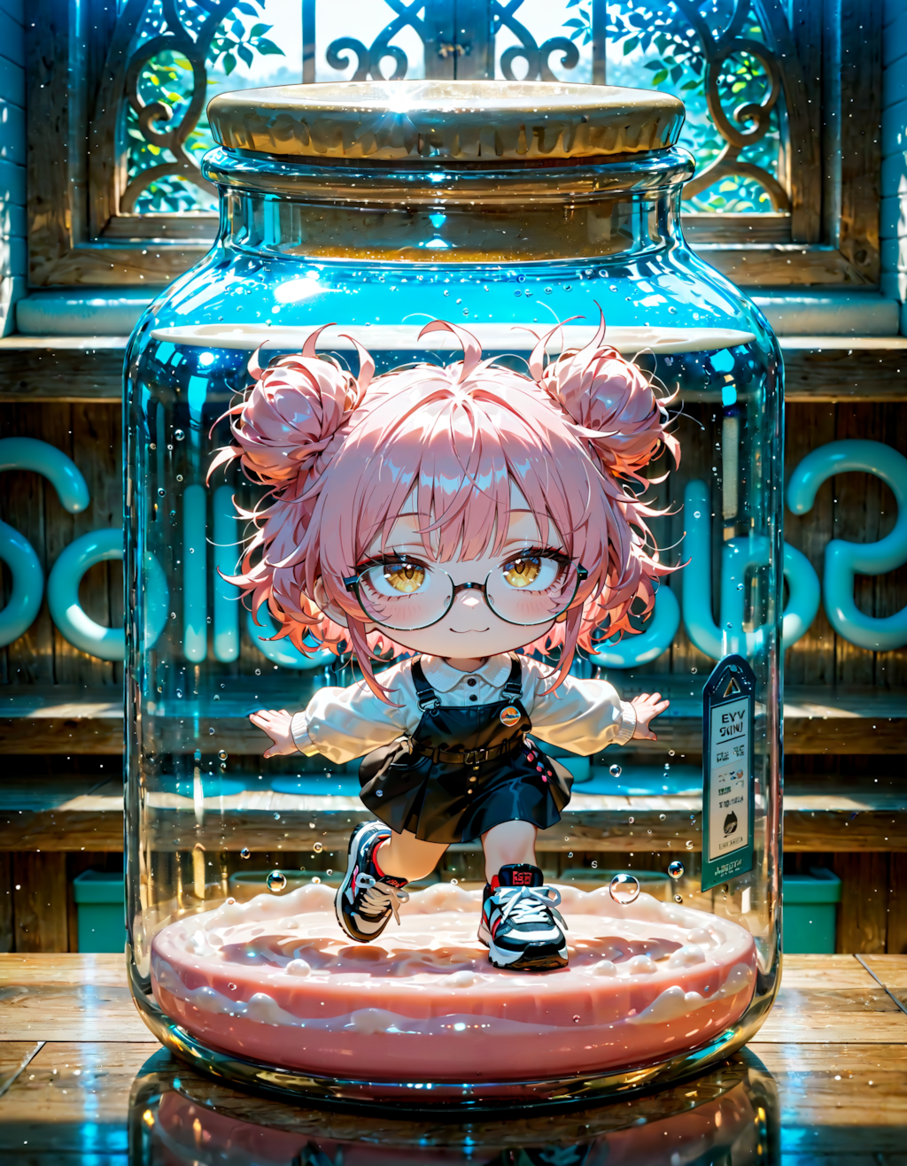 今日は何の日？　スニーカーの日