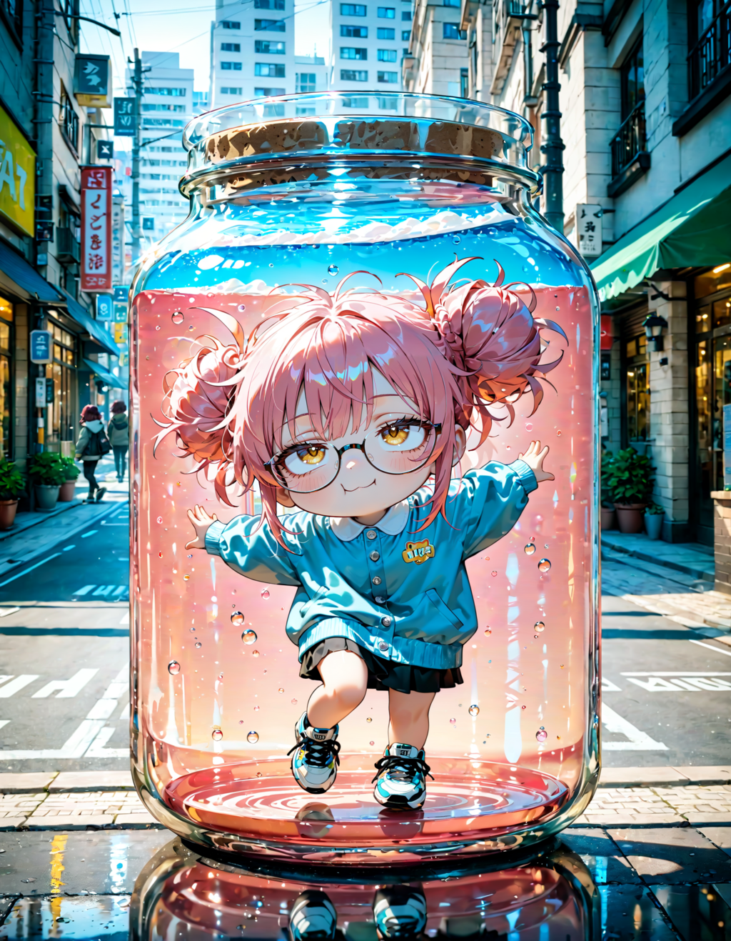 今日は何の日？　スニーカーの日