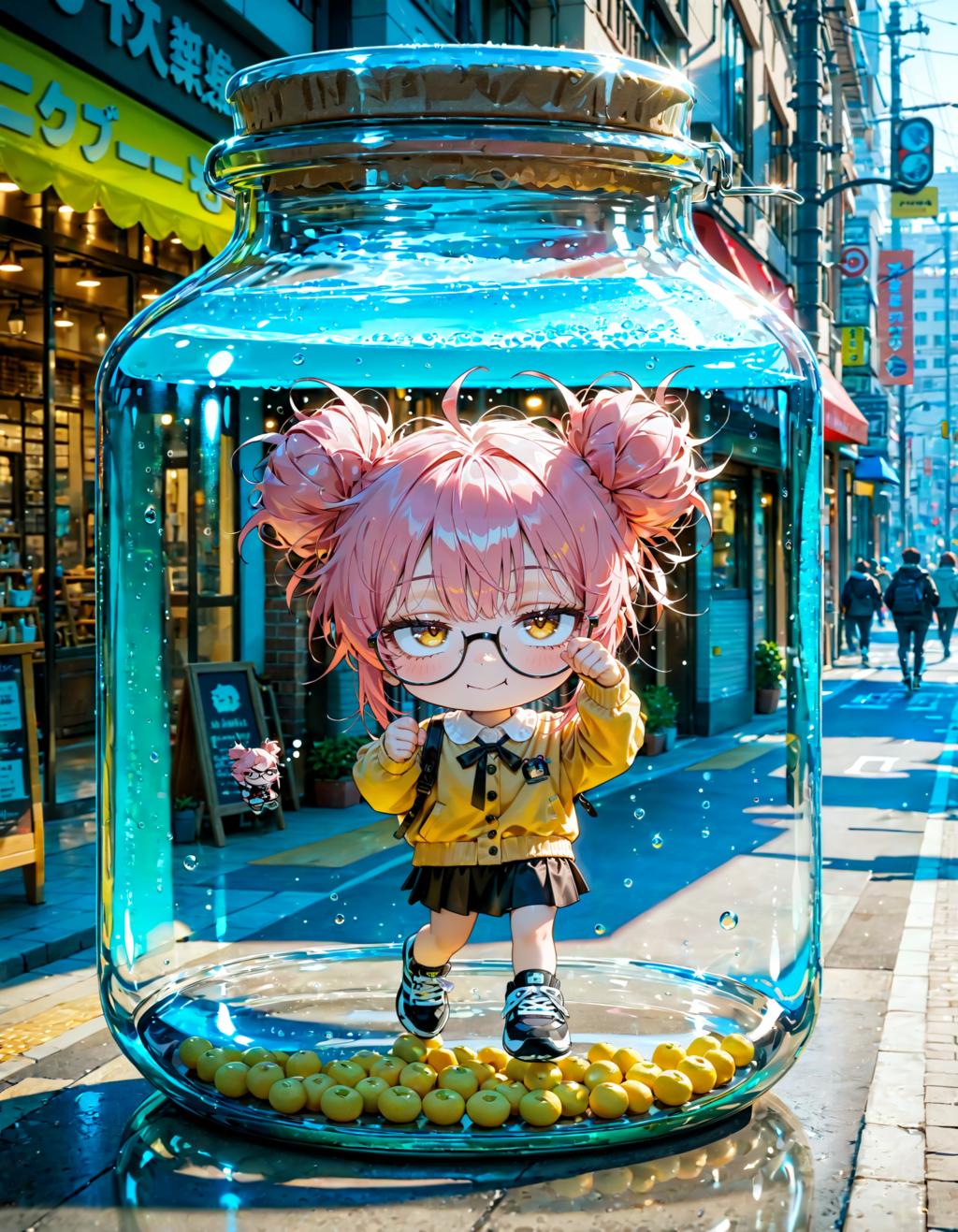 今日は何の日？　スニーカーの日