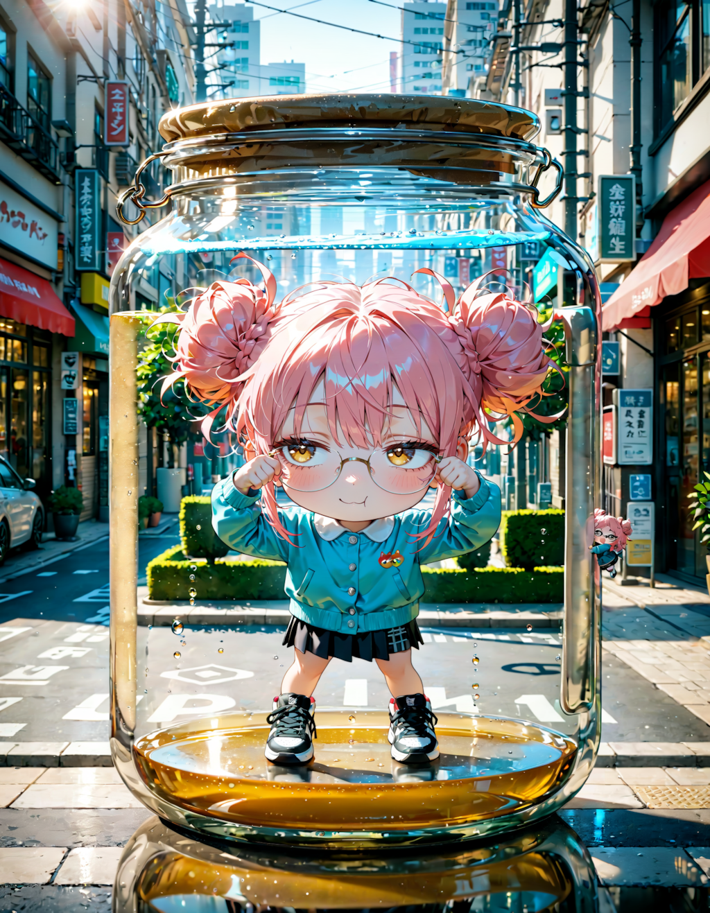 今日は何の日？　スニーカーの日