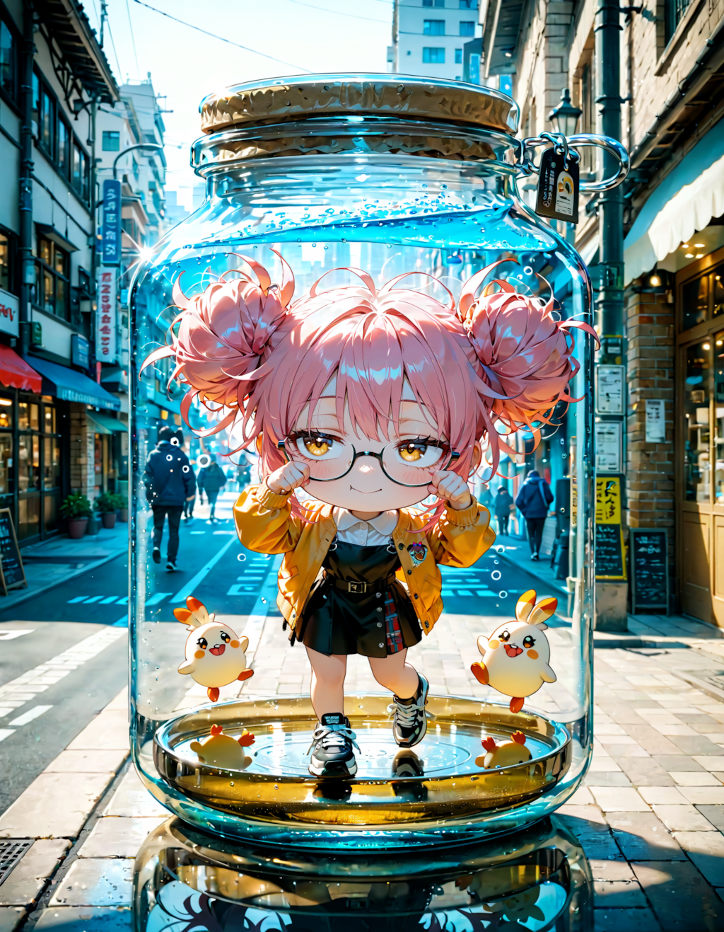 今日は何の日？　スニーカーの日