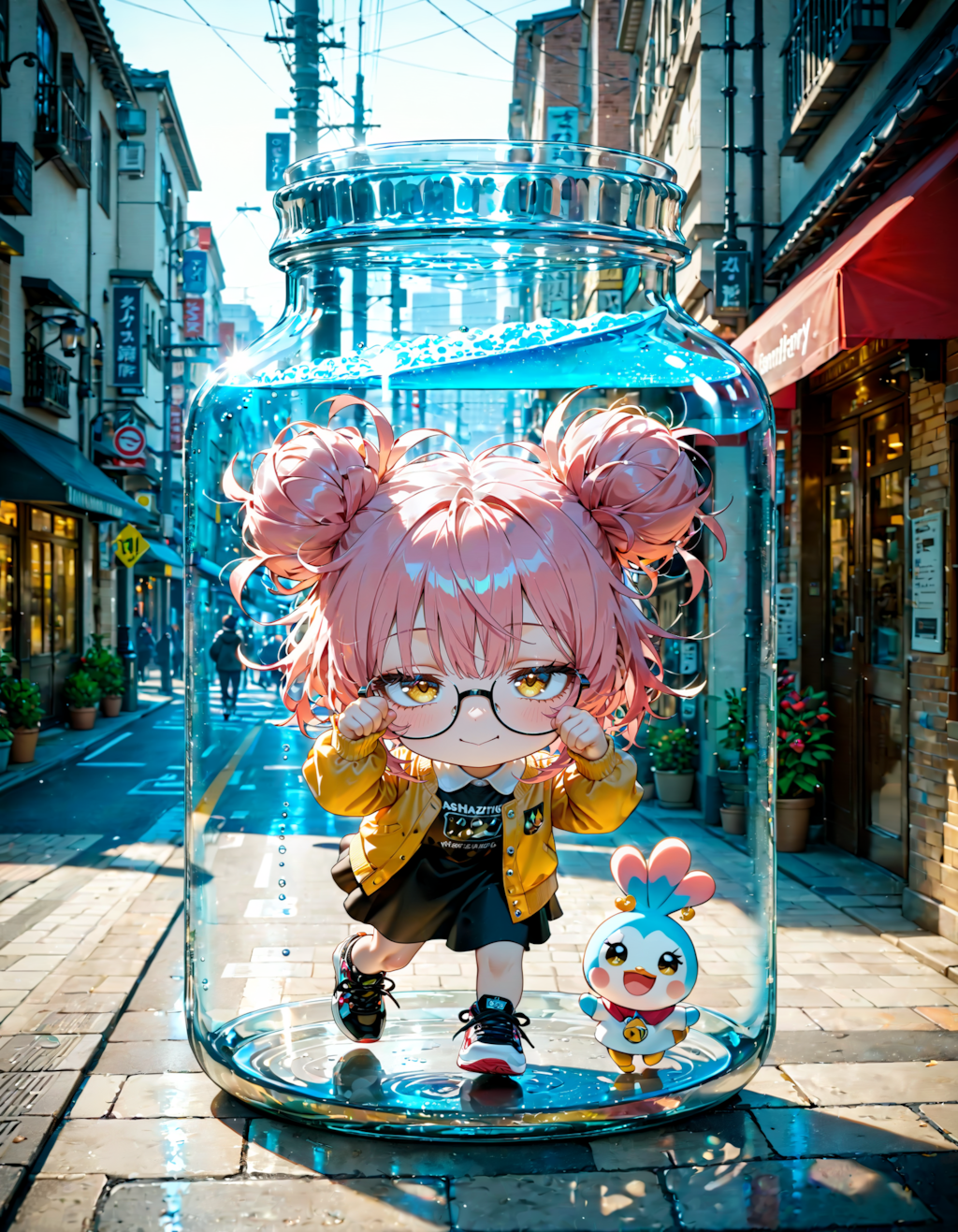 今日は何の日？　スニーカーの日