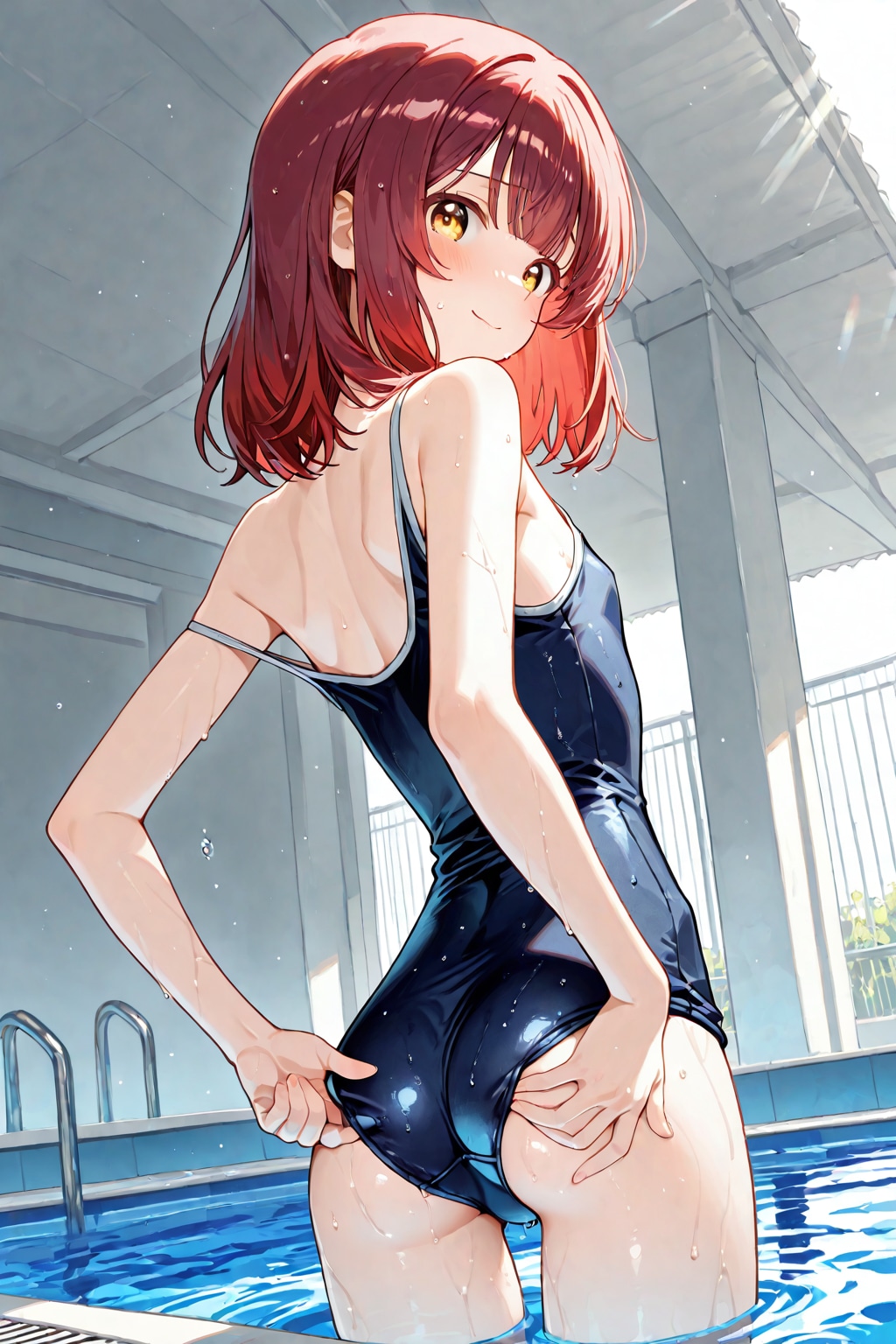 オリジナルちゃん