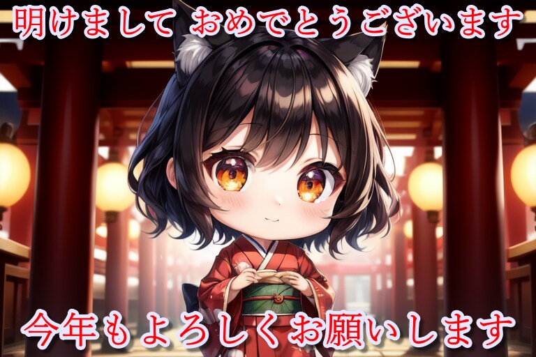 きょうのわん子【0101】