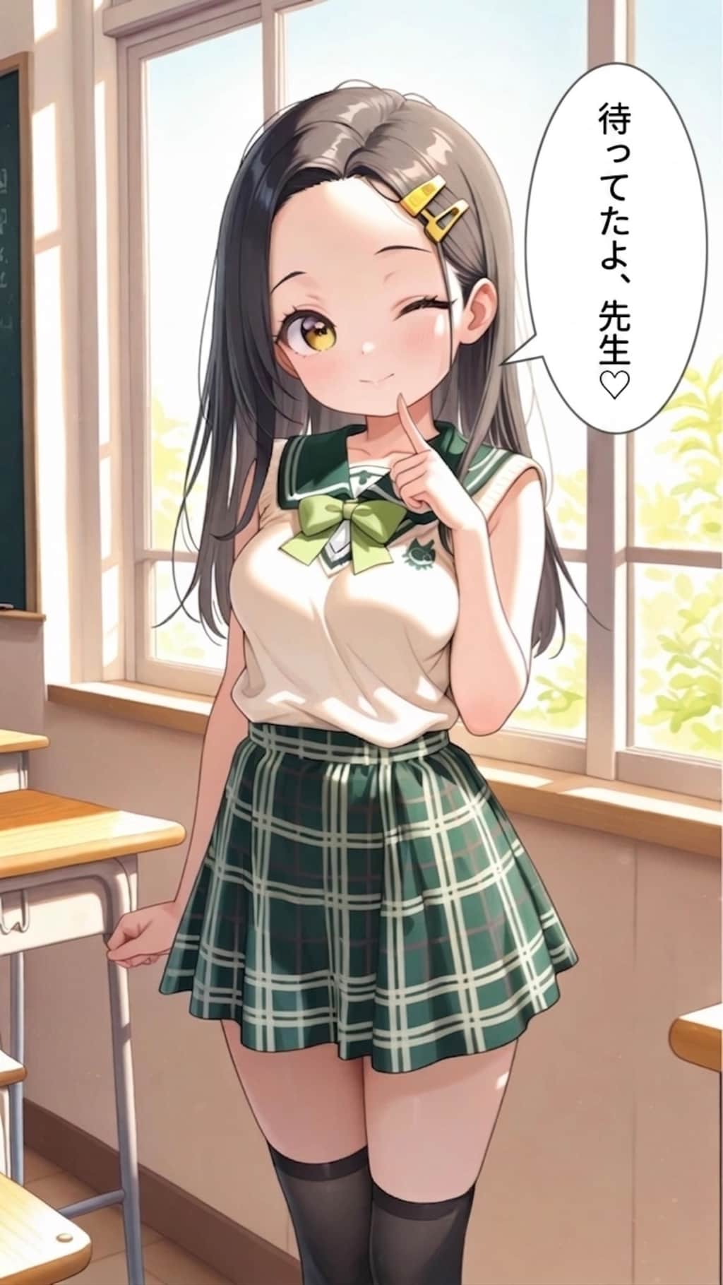 密会