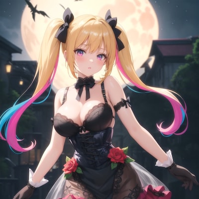 Aniちゃん(Grok)