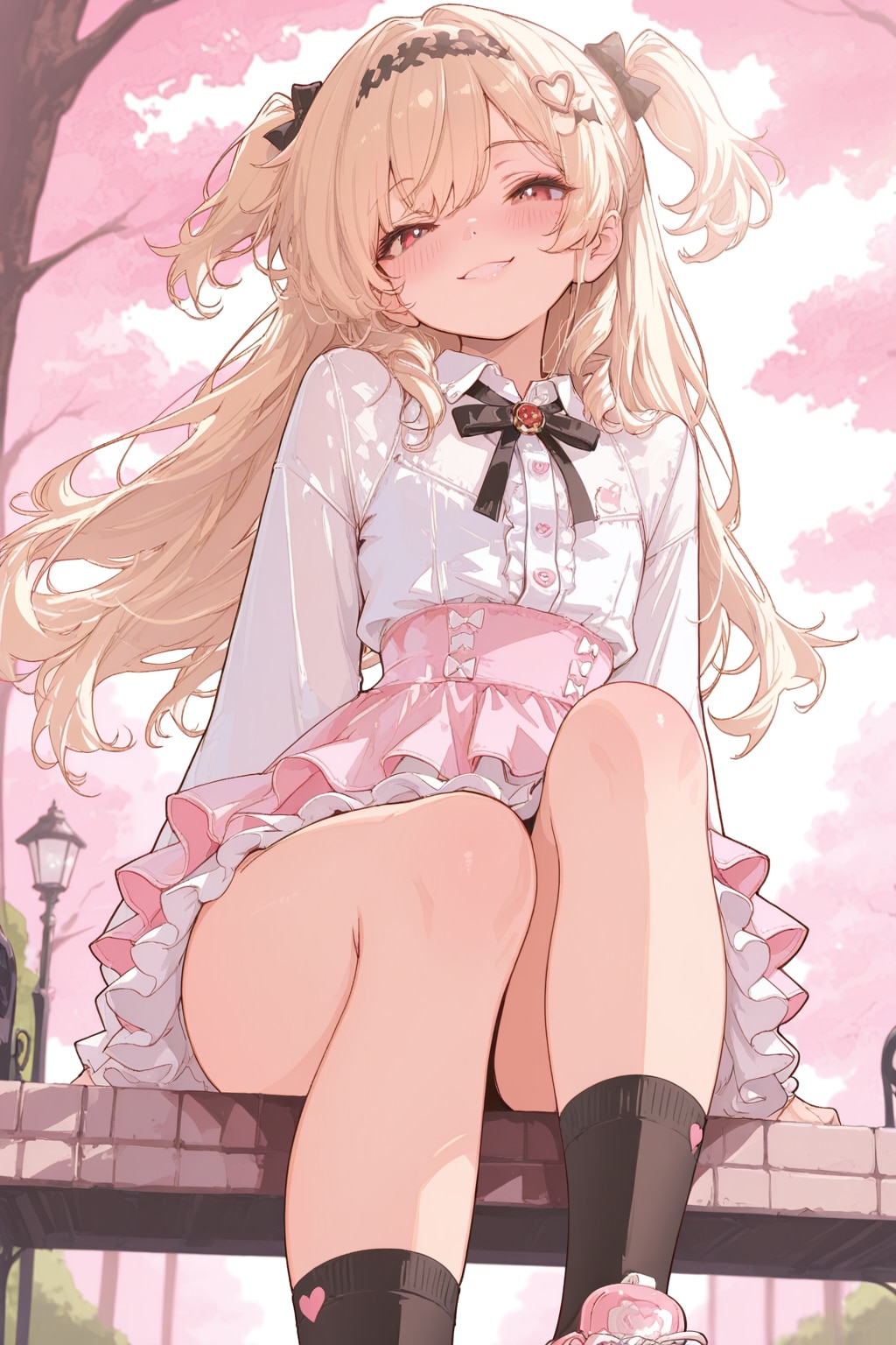 メスガキ2