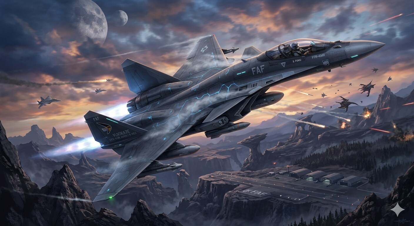 mission complete Returning to port！
