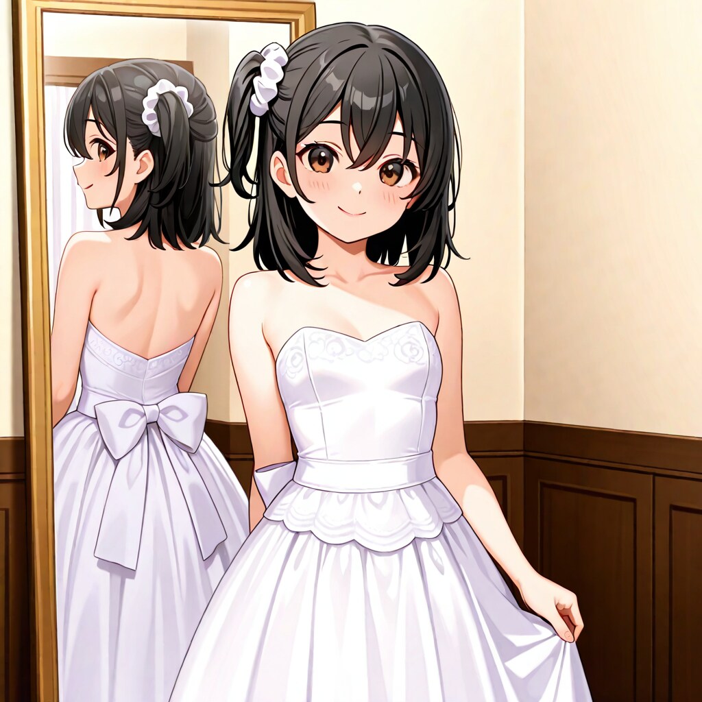 June Bride