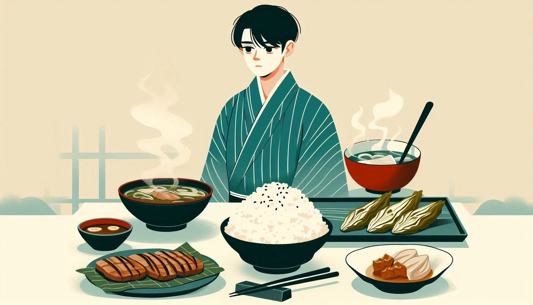 6月13日はいいみょうがの日