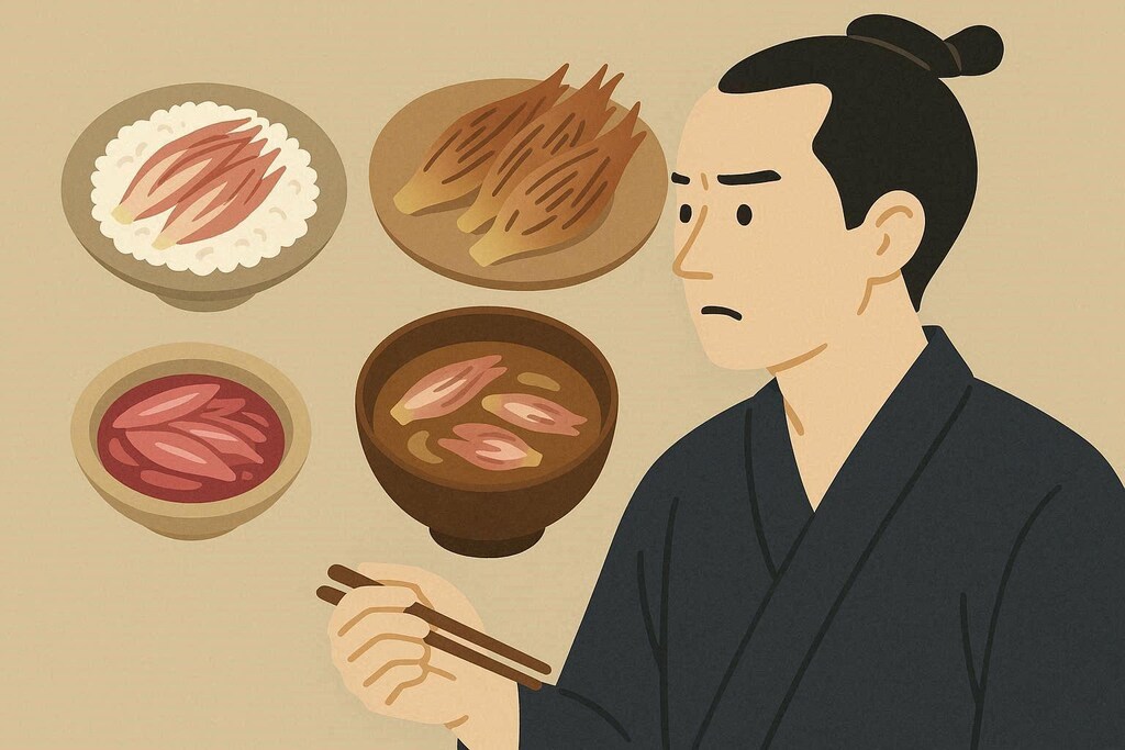 6月13日はいいみょうがの日